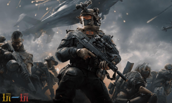 三角洲行动12.14机密18W怎么卡战备 机密地图均衡套装战备方案