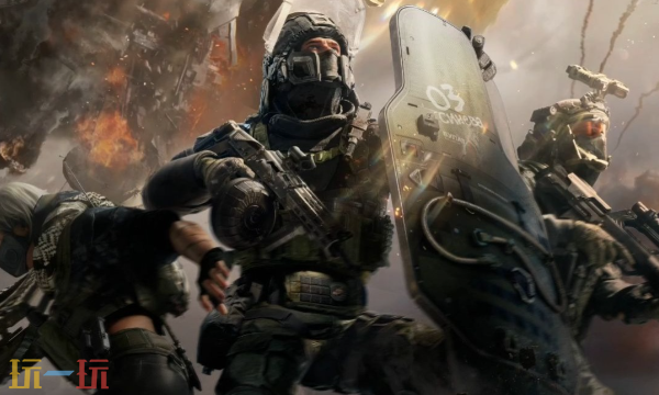 三角洲行动12.14机密11W怎么卡战备 机密地图均衡套装战备方案