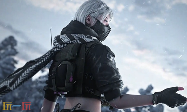 三角洲行动12.14机密11W怎么卡战备 机密地图均衡套装战备方案