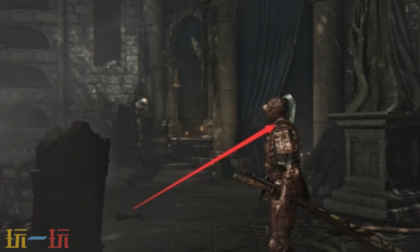 艾爾登法環黑夜君臨執行者任務 如何回想執行者日志第二頁