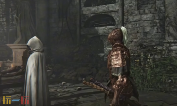 艾爾登法環黑夜君臨執行者任務 如何回想執行者日志第二頁