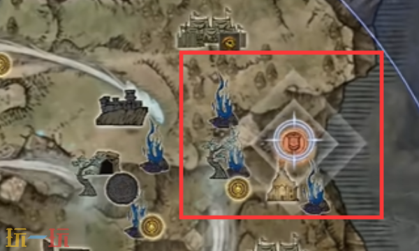 艾爾登法環黑夜君臨執行者任務 如何回想執行者日志第二頁