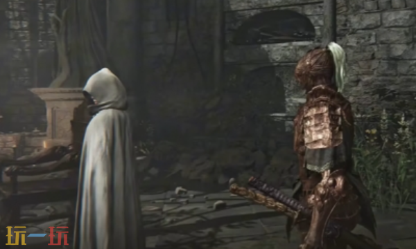 艾爾登法環黑夜君臨執行者任務 如何回想執行者日志第二頁