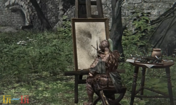 艾爾登法環黑夜君臨執行者任務 如何回想執行者日志第二頁