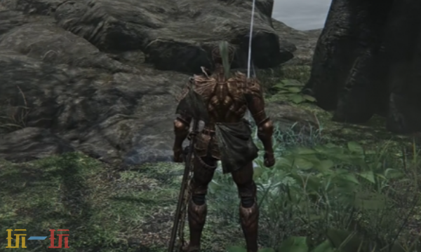 艾爾登法環黑夜君臨執行者任務 如何回想執行者日志第二頁