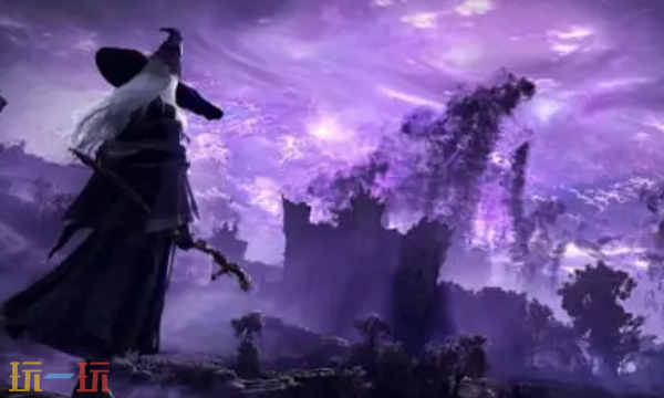 艾爾登法環黑夜君臨追憶碎片 執行者日志第六頁支線任務攻略