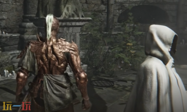 艾爾登法環黑夜君臨追憶碎片 執行者日志第六頁支線任務攻略