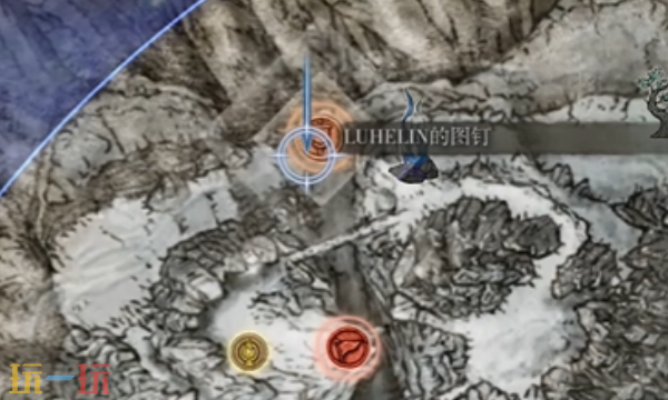 艾爾登法環黑夜君臨追憶碎片 執行者日志第六頁支線任務攻略