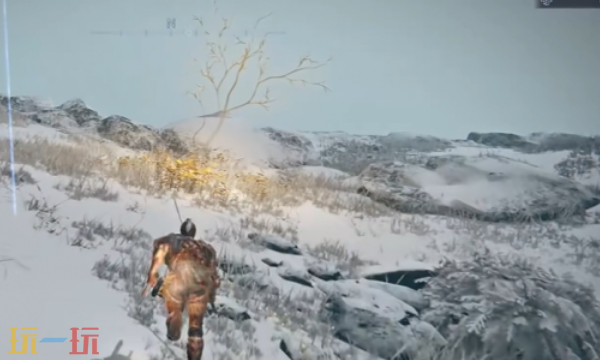 艾爾登法環黑夜君臨追憶碎片 執行者日志第六頁支線任務攻略