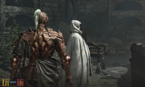 艾爾登法環黑夜君臨追憶碎片 執行者日志第六頁支線任務攻略