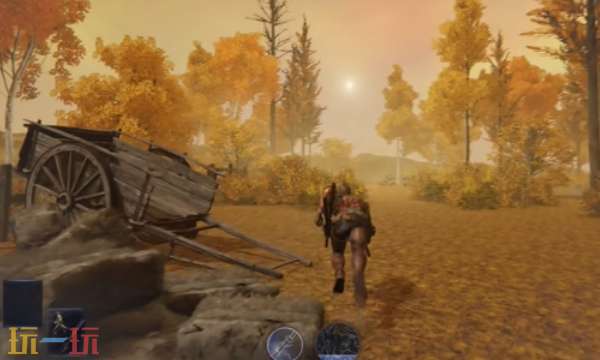 艾爾登法環黑夜君臨追憶碎片 執行者日志第六頁支線任務攻略