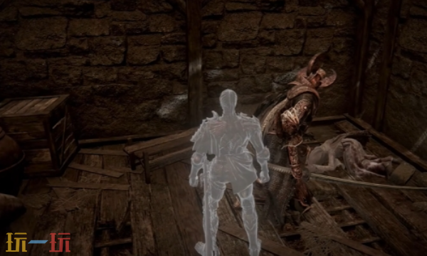 艾爾登法環黑夜君臨追憶碎片 執行者日志第六頁支線任務攻略