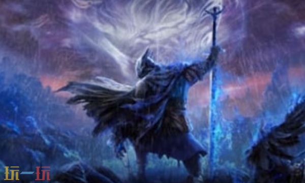 艾爾登法環黑夜君臨隱士支線任務 隱士日志第二頁回想任務攻略