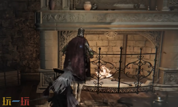 艾爾登法環黑夜君臨隱士支線任務 隱士日志第二頁回想任務攻略