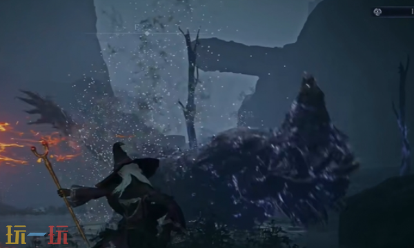 艾爾登法環黑夜君臨隱士支線任務 隱士日志第二頁回想任務攻略