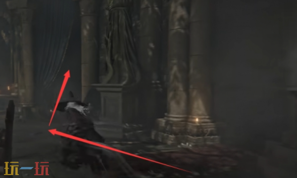 艾尔登法环黑夜君临小帮手任务 隐士第四页日志任务全流程图解