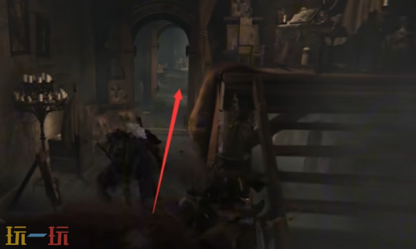 艾尔登法环黑夜君临小帮手任务 隐士第四页日志任务全流程图解