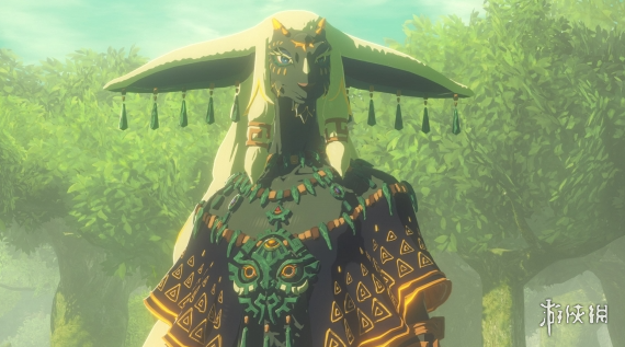 塞尔达无双封印战记清怪队伍推荐 塞尔达无双封印战记清怪阵容