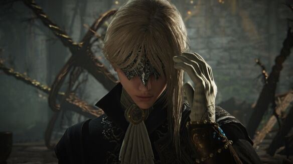 艾尔登法环黑夜君临如何获得肮脏相框 遗物肮脏相框获取方式