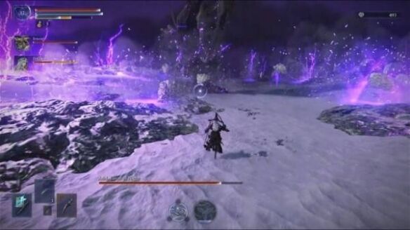 艾尔登法环黑夜降临艾德雷击杀奖励:遗物爵的黑夜属性与获取方式详解