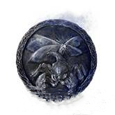 艾尔登法环黑夜降临慧心虫击杀奖励 格诺斯塔遗物智的黑夜属性详解