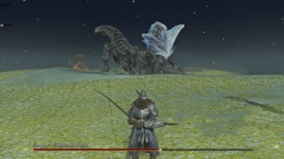 艾尔登法环黑夜降临慧心虫击杀奖励 格诺斯塔遗物智的黑夜属性详解