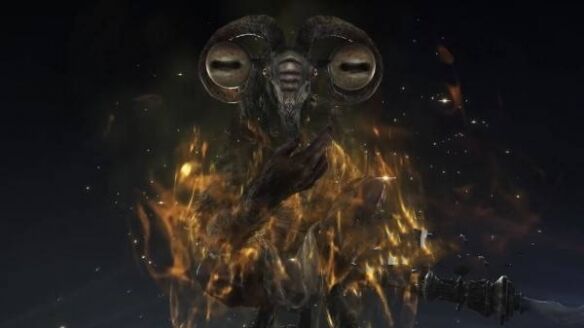 艾尔登法环黑夜君临遗物收集指南：遗物魔的黑夜属性与获取方式详解