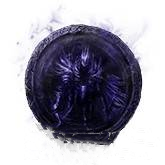 黑环黑夜王布德奇冥击杀奖励：布德奇冥的遗物之王的黑夜