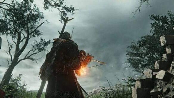 艾尔登法环黑夜君临深灰色砥石获取方式：深灰色砥石属性与获取方式详解