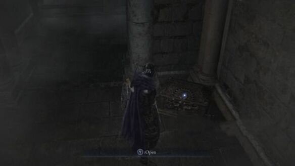 艾尔登法环黑夜降临银色泪滴是什么 遗物银色泪滴的作用与获取方式