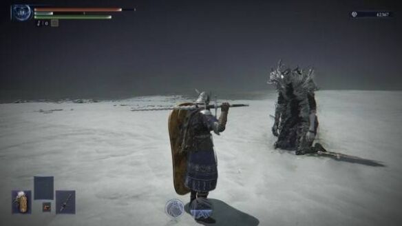 艾尔登法环黑夜君临追踪者的遗物：追踪者遗物之追踪者的耳环在哪找到的