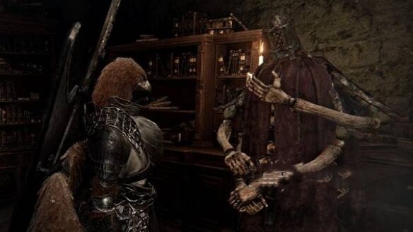 艾尔登法环黑夜降临石桩获取方式:遗物石桩的作用是什么