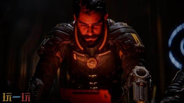 《Saros》推迟至2026年4月30日发售!现已开启预购