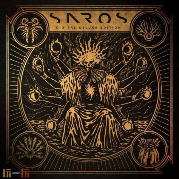 《Saros》推迟至2026年4月30日发售!现已开启预购