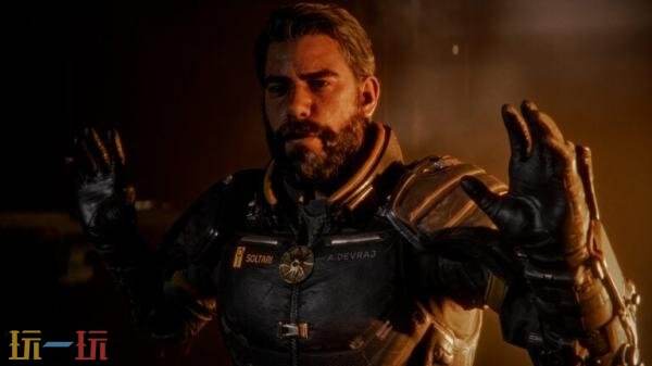 《Saros》推迟至2026年4月30日发售!现已开启预购