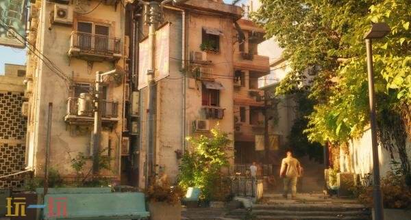 赛博朋克黑色射击游戏《NO LAW》预告发布!