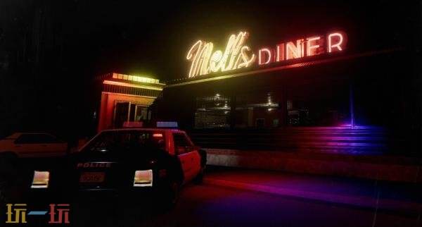 心理恐怖游戏《恐鬼症》Switch2版本将于2026年推出