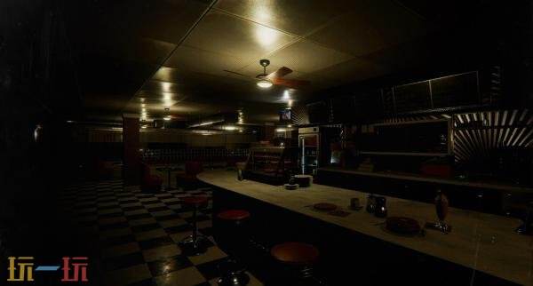 心理恐怖游戏《恐鬼症》Switch2版本将于2026年推出