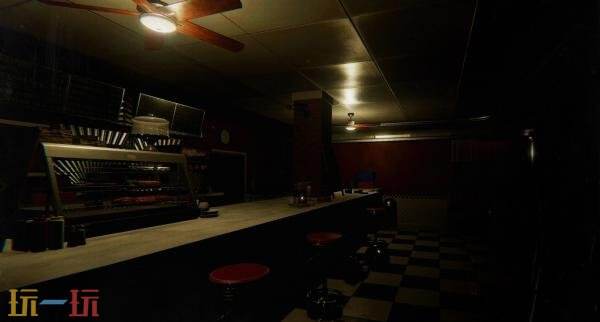 心理恐怖游戏《恐鬼症》Switch2版本将于2026年推出