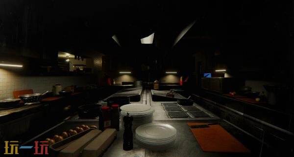 心理恐怖游戏《恐鬼症》Switch2版本将于2026年推出