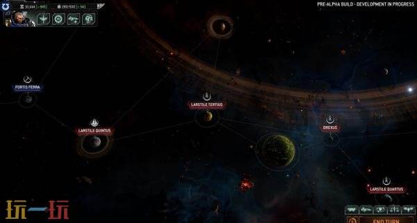 《全面战争:战锤40K》预告发布!将登陆主机和PC平台