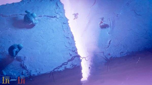 合作冒险游戏《Out of Words》将于2026年同步登陆Switch2平台