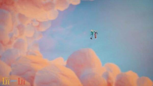 合作冒险游戏《Out of Words》将于2026年同步登陆Switch2平台