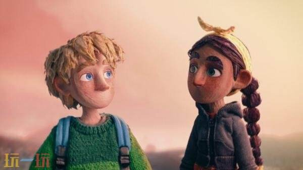 合作冒险游戏《Out of Words》将于2026年同步登陆Switch2平台