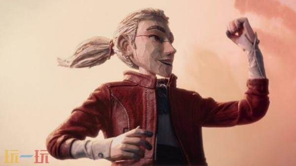 合作冒险游戏《Out of Words》将于2026年同步登陆Switch2平台