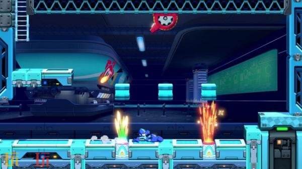 《Mega Man: Dual Override》首个预告发布!将于2027年推出