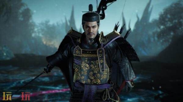 动作RPG续集《仁王3》试玩demo将于2026年1月29日发布