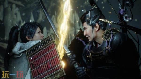 动作RPG续集《仁王3》试玩demo将于2026年1月29日发布