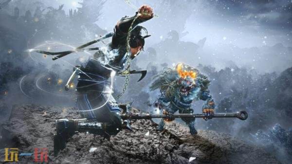 动作RPG续集《仁王3》试玩demo将于2026年1月29日发布