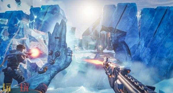 《Apex英雄》开发商新作《Highguard》将于2026年1月26日发布